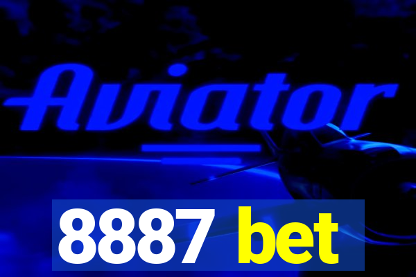 8887 bet